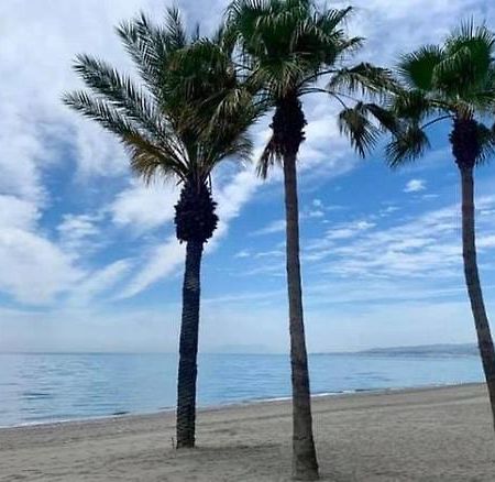 Viajero Del Sol El Morche Torrox Costa Malaga Apartment Екстериор снимка