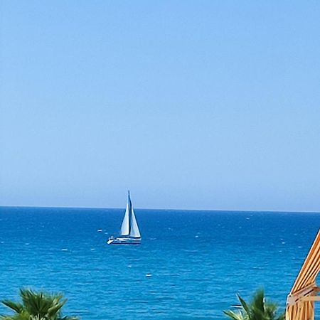 Viajero Del Sol El Morche Torrox Costa Malaga Apartment Екстериор снимка