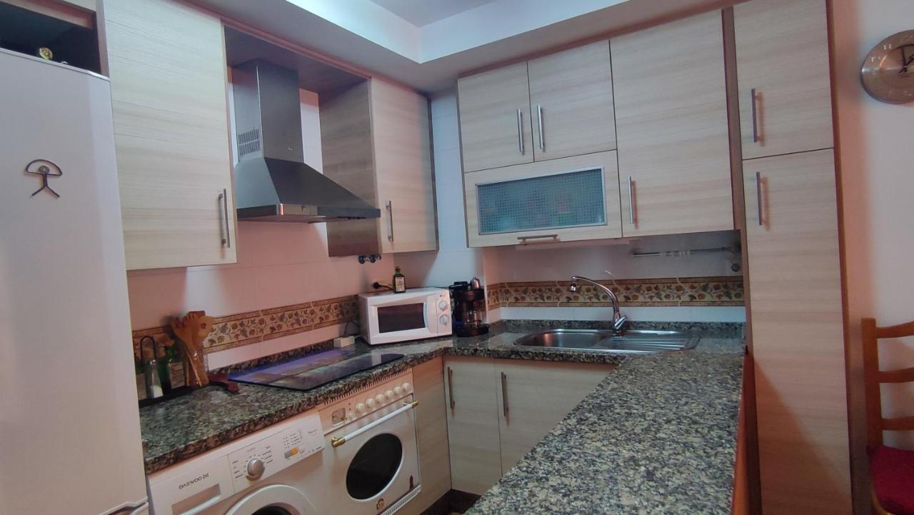 Viajero Del Sol El Morche Torrox Costa Malaga Apartment Екстериор снимка