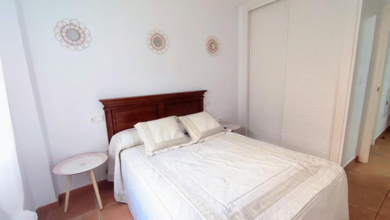 Viajero Del Sol El Morche Torrox Costa Malaga Apartment Екстериор снимка