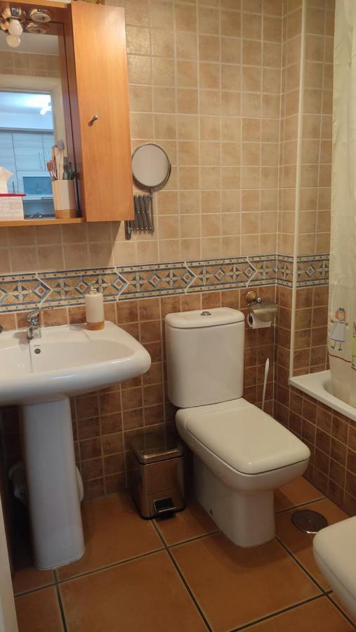 Viajero Del Sol El Morche Torrox Costa Malaga Apartment Екстериор снимка