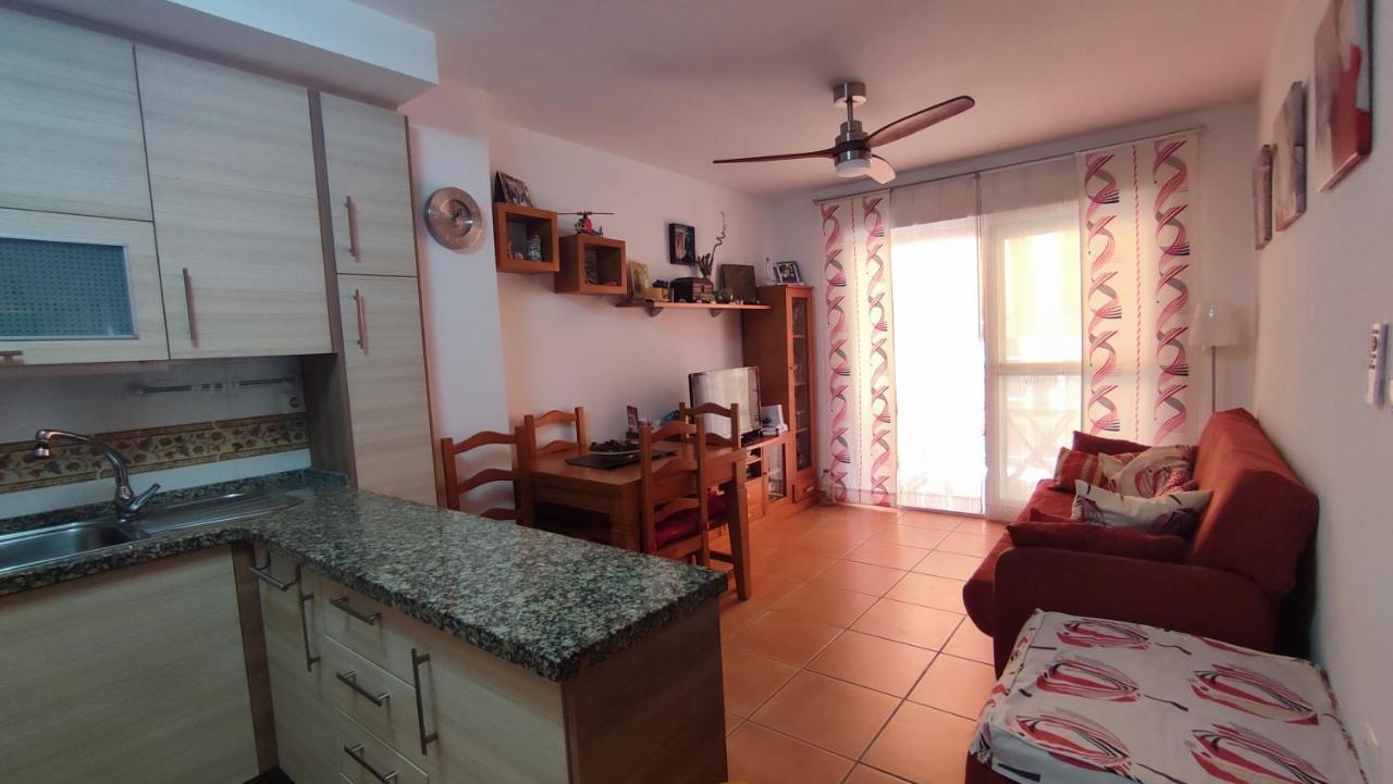 Viajero Del Sol El Morche Torrox Costa Malaga Apartment Екстериор снимка