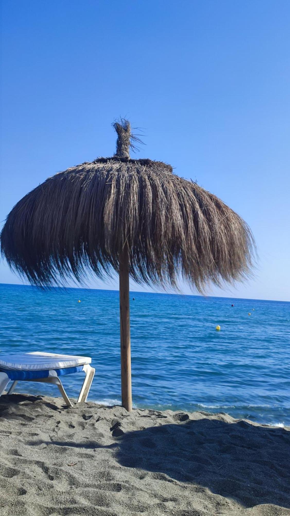 Viajero Del Sol El Morche Torrox Costa Malaga Apartment Екстериор снимка