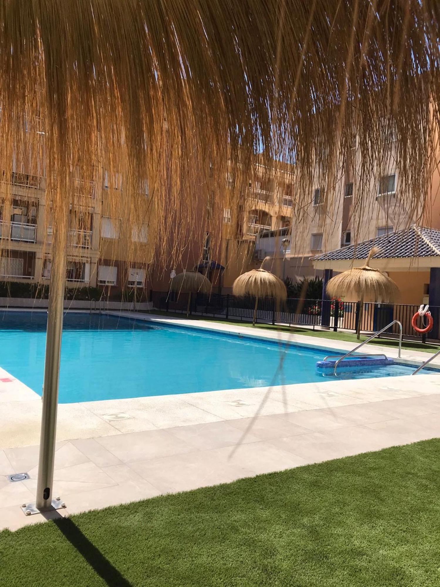 Viajero Del Sol El Morche Torrox Costa Malaga Apartment Екстериор снимка